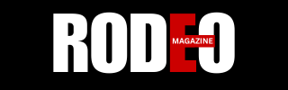 Rodeo Magazine Logo